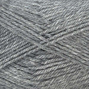 Crucci Greywacke Naturals 4ply 1588 Riverstone