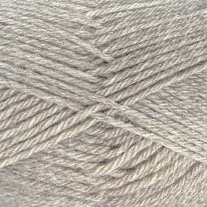 Crucci Greywacke Naturals 4ply 1587 Pebble