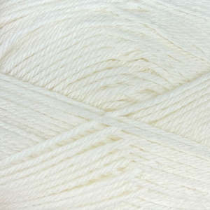 Crucci Greywacke Naturals 4ply 1585 Chalk