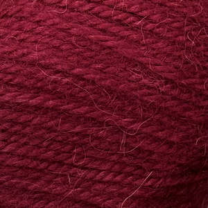 Crucci Aella 8ply 1456 Burgundy