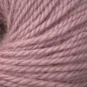 Crucci Aella 8ply 1459 Cameo Pink