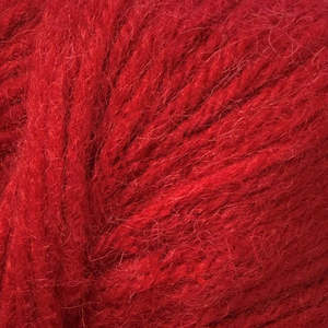 Crucci Aella 8ply 1455 Pomegranate