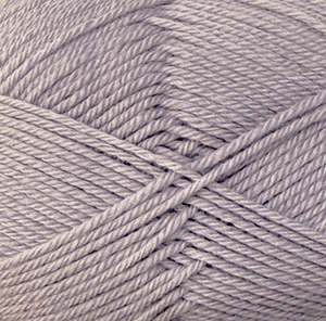 Crucci Baby Love 4ply 1973 Grey Lilac