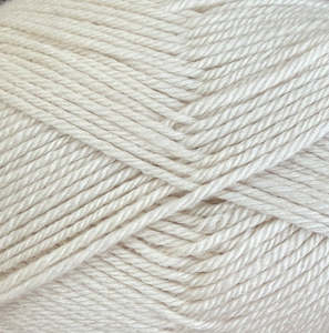Crucci Baby Love 4ply 1971 Ecru