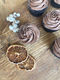 Chocolate Cupcake Kit - crumbs & confetti