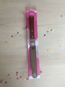 Products: Spatula Offset 8 Inch - crumbs & confetti