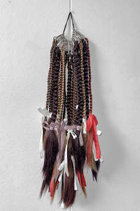 Fashion: Caitlin Snell Horse Girl Bag Charms