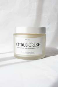 Citrus Crush Candle