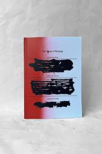 Whītiki, Mātike, Whakatika by Te Waka Hourua