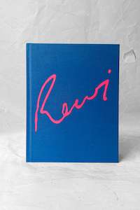 Stationery Publications: Rewi: Āta Haere, Kia Tere