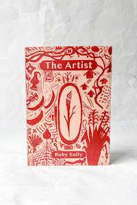The Artist by Ruby Solly