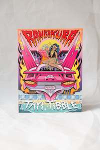 Rangikura by Tayi Tibble