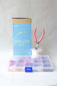 Craft: DIY Jewellery Kit