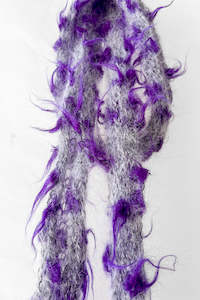 Lupin Scarf