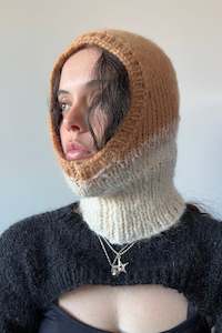Sunday Balaclava