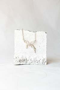 Valentines Day: Butterfly Pendant