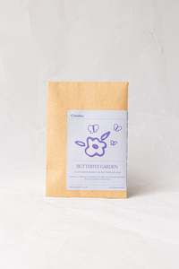 The Green Thumb: Wildflower Insect Friendly Seeds - Butterfly
