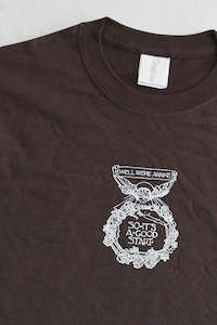 Well We're Awake So It's A Good Start - Brown (S)