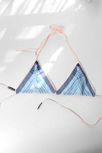 Slow Fashion By Crushes: Handmade Hankini 005