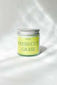 Fresh Cut Grass Candle *Limited Edition*
