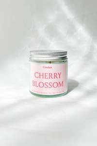 Cherry Blossom Candle