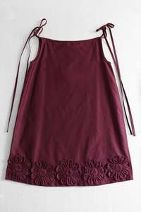 Caitlin Snell - 'Awa Skirt' Size 10