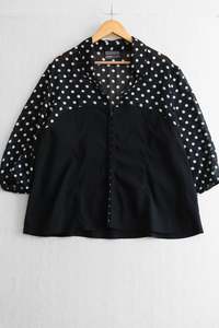 00s urban stretch Blouse (2XL)