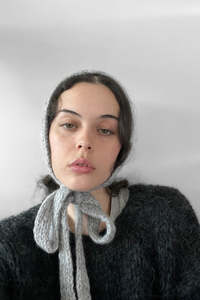 Something Special: Slate Bonnet