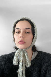 Something Special: Sage Bonnet