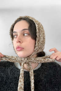 Something Special: Garden Bonnet