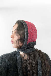 Something Special: Cupid Bonnet