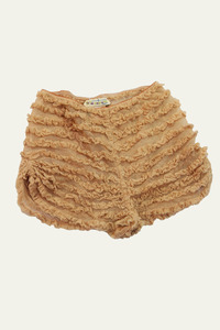 All Of Crushes: 00s Trelise Cooper Shorts (XXS)