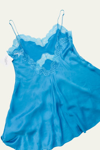 All Of Crushes: 00s Victoria's Secret Dress (L)