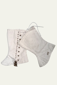 40s French Army Boot Covers