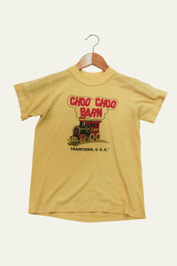 70s Isabelle T-shirt (XS)