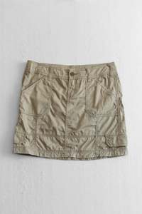 00s EDC Mini Skirt (S/M)