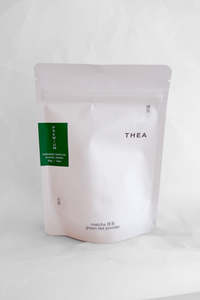 Premium Organic Matcha 50g