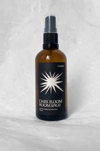 Dark Bloom - Room Spray