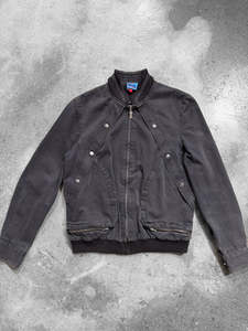 All Of Crushes: Lonsdale London Jacket For The Outdoors (M)