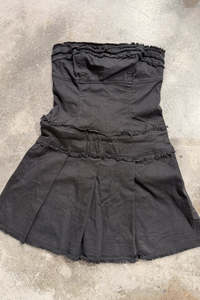 All Of Crushes: 00s Dress (M-L)