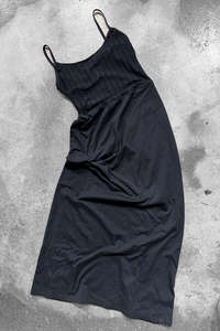 All Of Crushes: 90s Maxi Sport Dress Dress (M)