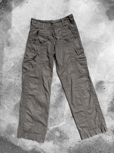 Amelie Utility Pants For The Outdoors (XS)