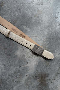 00s DKNY Belt Accessories