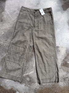 All Of Crushes: NWT Nom*D Trousers (M)