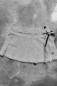 00s Teenie Weenie Skirt Skirt (S-M)