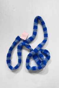 Maori And Pasifika Owned Business: Bluebell Scarf
