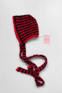 Revenge Bonnet