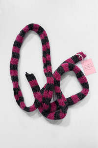 Maori And Pasifika Owned Business: Shock Scarf