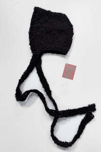 Maori And Pasifika Owned Business: Ink Bonnet