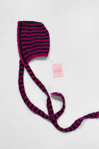 Shock Bonnet